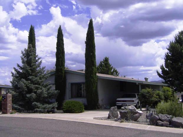 1843 Ridgeview Rd., Prescott, AZ 86301