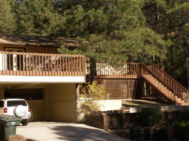 890 N Turquoise Dr., Flagstaff, AZ 86001