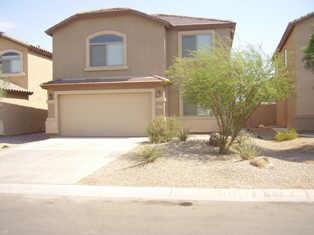 28567 N Dolomite Ln., Queen Creek, AZ 85243