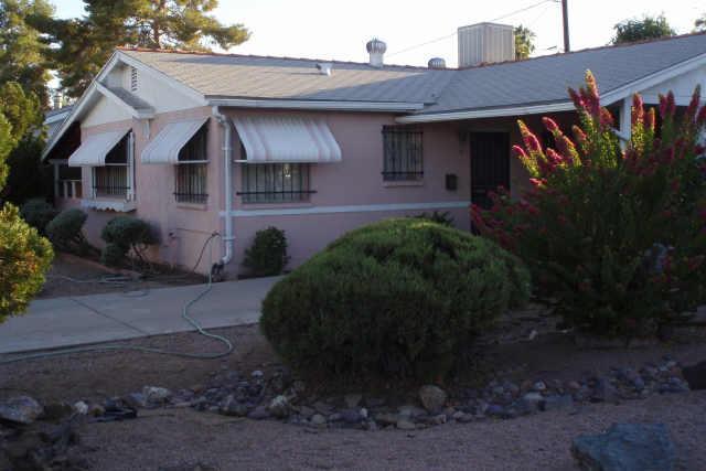 1138 N 74th St., Scottsdale, AZ 85257