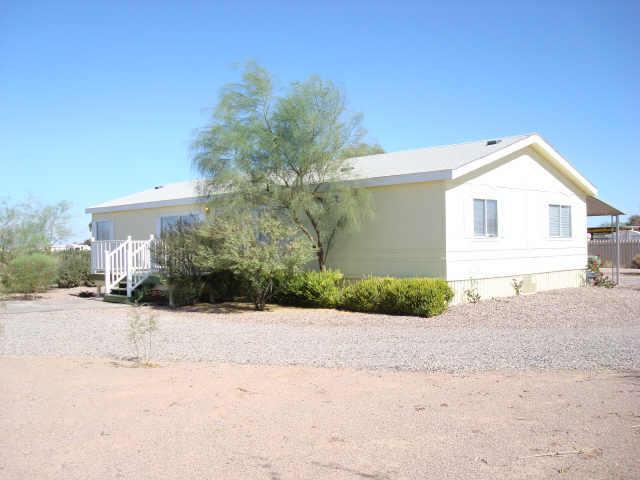 5009 N Overfield Rd., Casa Grande, AZ 85294