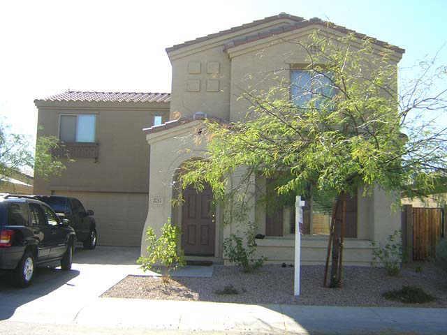 3715 W Carter Rd., Phoenix, AZ 85041