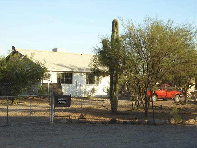 22015 N 86 Ave., Peoria, AZ 85383