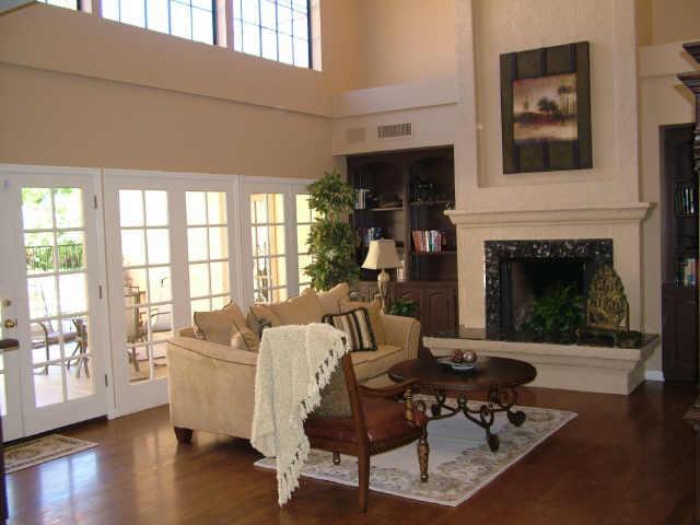 8344 E Thoroughbred Tr., Scottsdale, AZ 85258