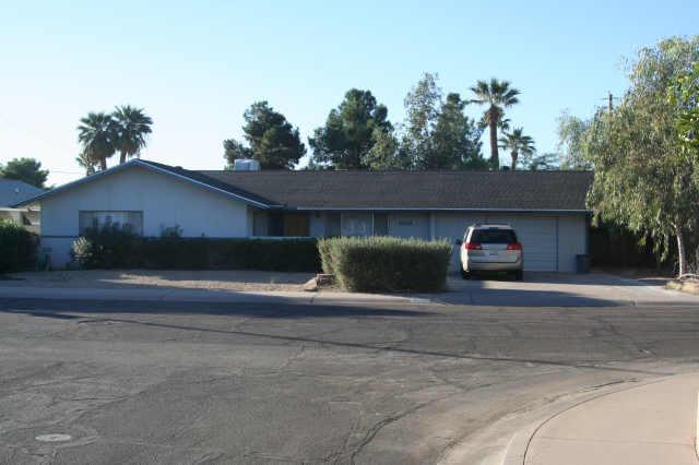 3201 W Augusta Ave., Phoenix, AZ 85051