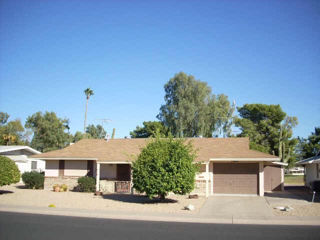 9865 N 110th Ave., Sun City, AZ 85351