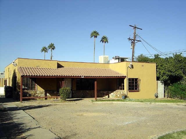 2524 W Campbell Ave., Phoenix, AZ 85017