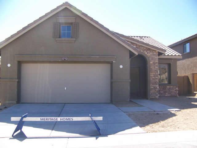 22175 W Devin Dr., Buckeye, AZ 85326