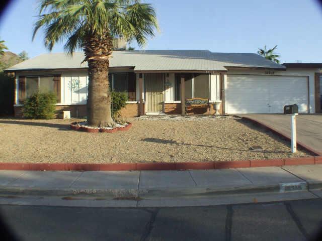 14818 N 21st Pl., Phoenix, AZ 85022