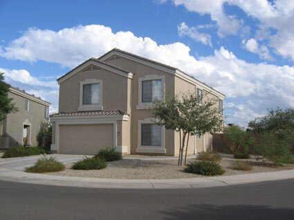 14825 N 124th Ln., El Mirage, AZ 85335