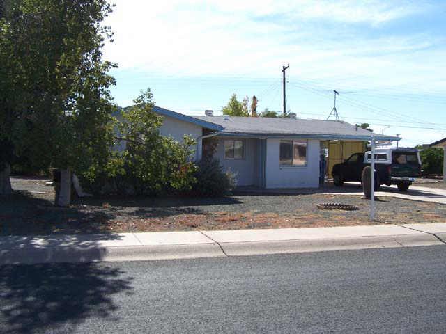 5487 E Boise St., Mesa, AZ 85205
