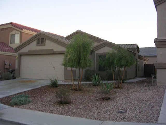 23353 W Cocopah St., Buckeye, AZ 85326