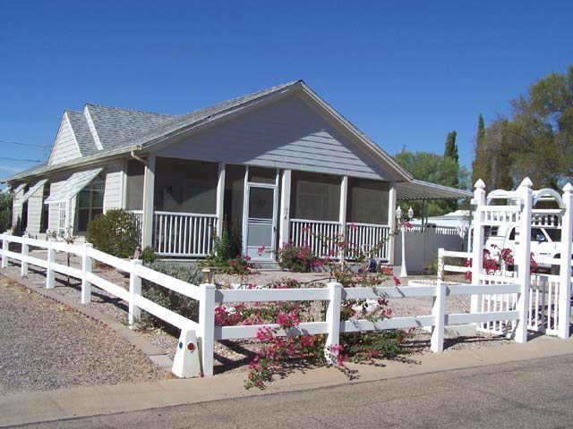696 S 93rd Way, Mesa, AZ 85208