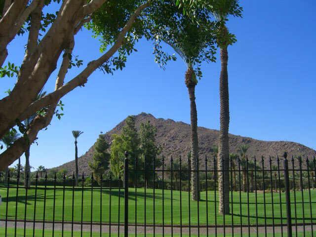 4740 N 65th St. #102, Scottsdale, AZ 85251