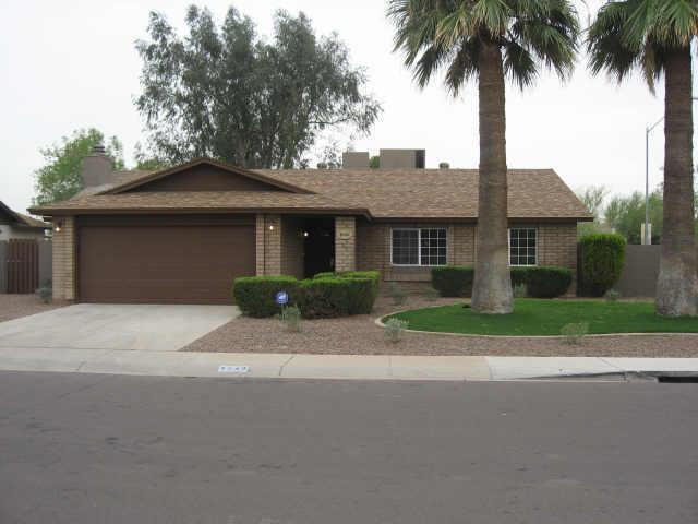 4249 W Michelle Dr., Glendale, AZ 85308