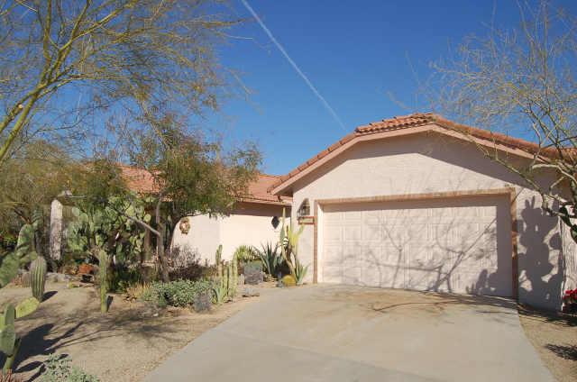 2717 N 78th St., Mesa, AZ 85207