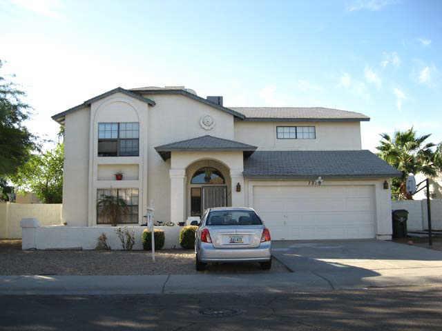 1319 E Taro Ln., Phoenix, AZ 85024