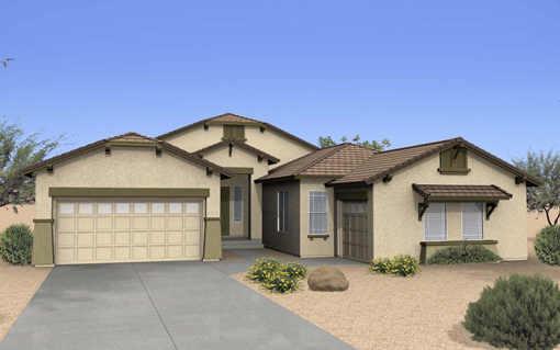 7154 W Fleetwood Ln., Glendale, AZ 85303