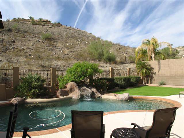 761 E Hiddenview Dr., Phoenix, AZ 85048