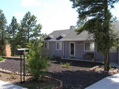 3227 N Gila Dr., Flagstaff, AZ 86001