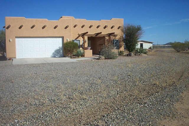 51723 N Forepaugh Peak Rd., Wickenburg, AZ 85358