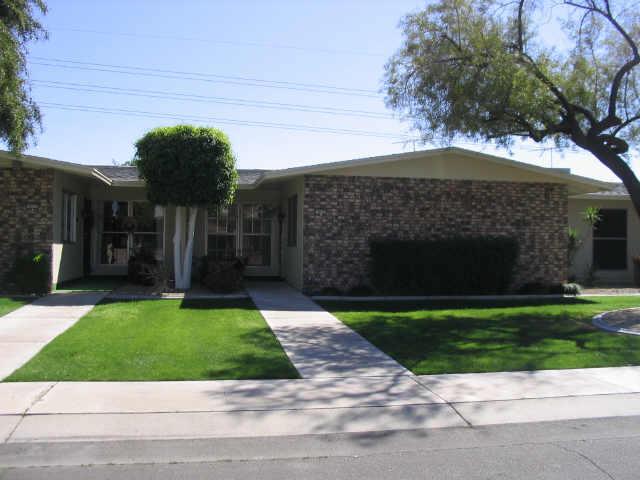 10535 W Granada Dr., Sun City, AZ 85373
