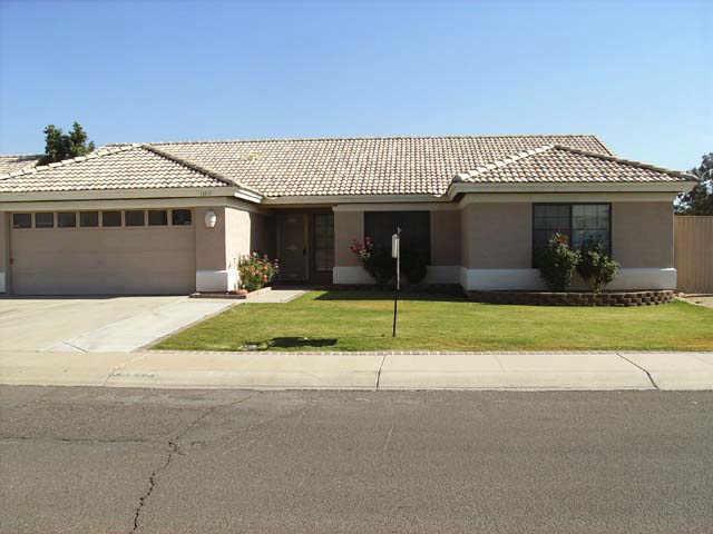 13917 N 78th Dr., Peoria, AZ 85381