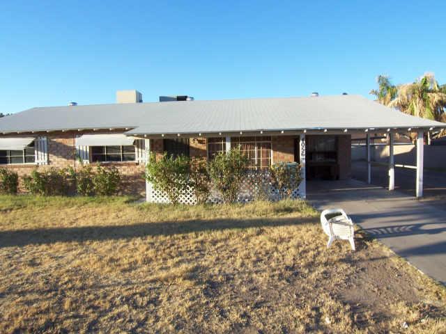 4056 W Berridge Ln., Phoenix, AZ 85019