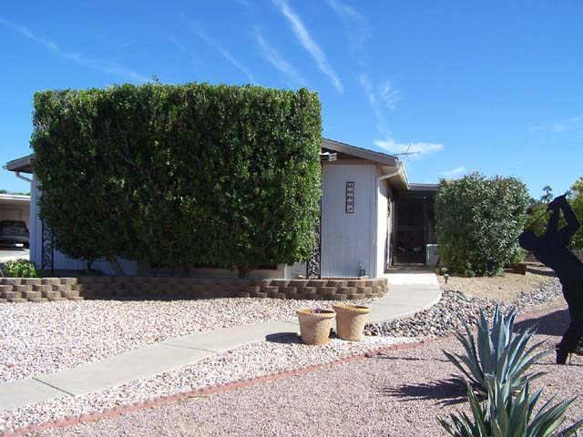 2463 N Trevino Pl., Mesa, AZ 85215