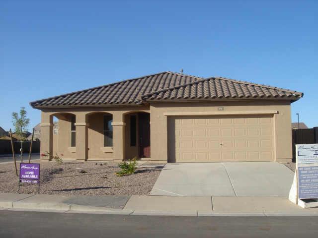172 W Bahama Dr., Casa Grande, AZ 85222