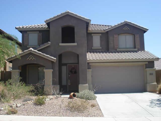 41103 N Iron Horse Way, Anthem, AZ 85086