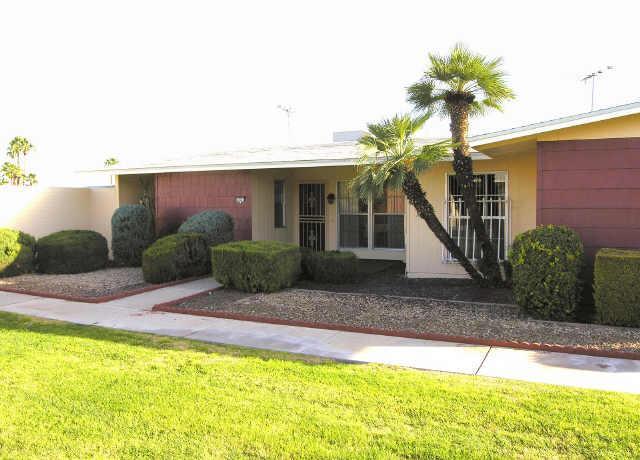 17627 N 99th Dr., Sun City, AZ 85373