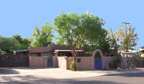 3924 N 22nd St., Phoenix, AZ 85016