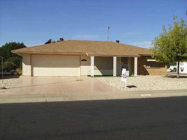 19620 N Ponderosa Cir., Sun City, AZ 85373