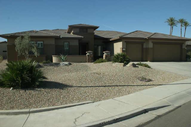 16633 W Tranquility Ln., Surprise, AZ 85387
