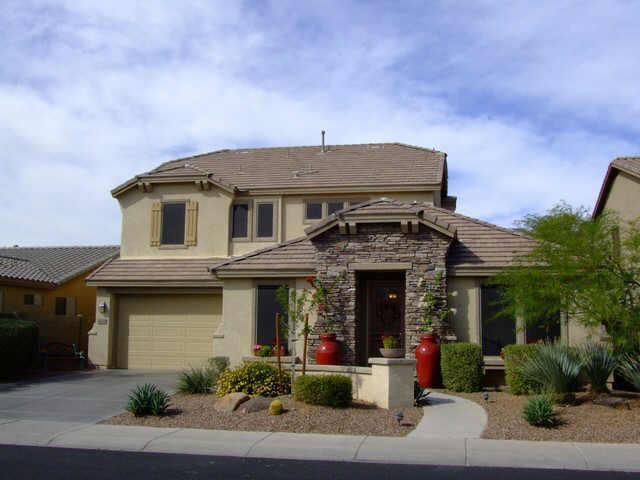 40134 N Integrity Tr., Anthem, AZ 85086