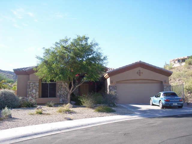 14512 N Sagebrush Ln., Fountain Hills, AZ 85268