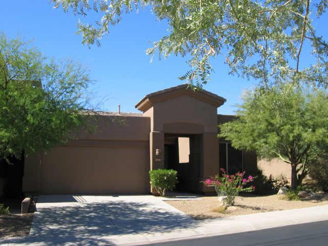 11704 N 135th Pl., Scottsdale, AZ 85259