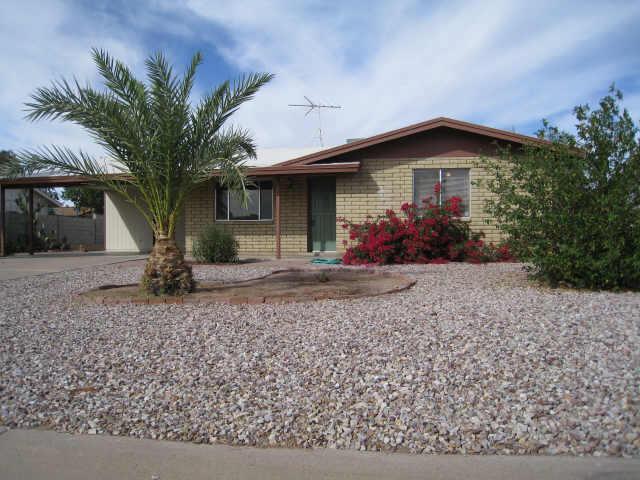 9112 E Grandview Dr., Mesa, AZ 85207