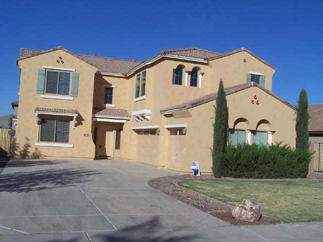 3044 S Martingale Rd., Gilbert, AZ 85295