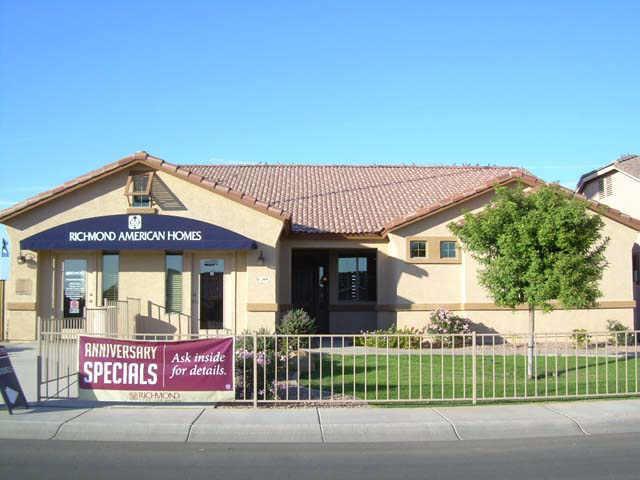 1565 E Prickly Pear Pl., Casa Grande, AZ 85122