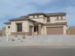 1430 N Milly Ln., Casa Grande, AZ 85222
