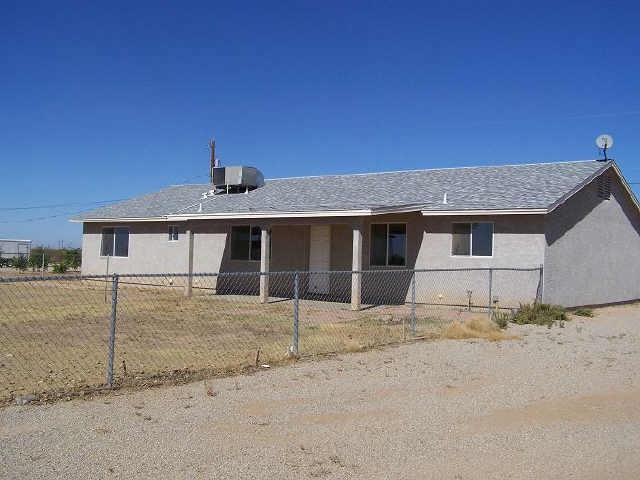12315 E Reksom Rd., Florence, AZ 85132