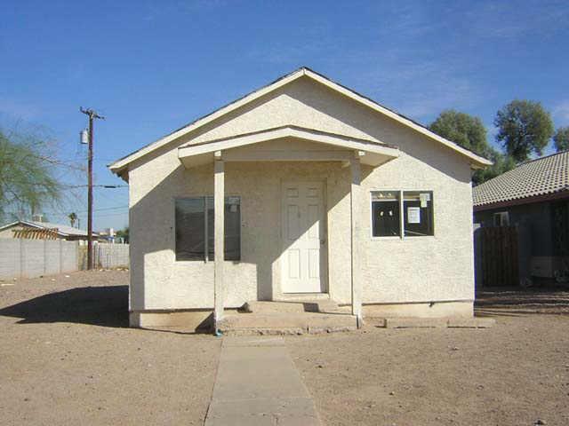 1229 S 11th Ave., Phoenix, AZ 85007