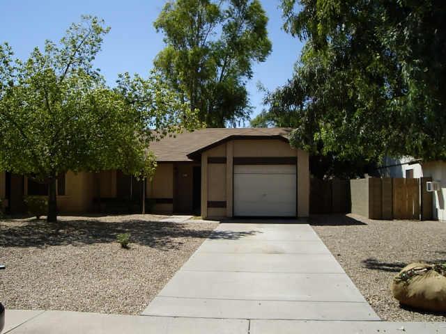 2913 E Isabella Ave., Mesa, AZ 85204