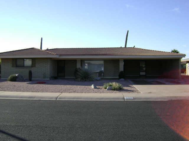 5409 E Duncan St., Mesa, AZ 85205