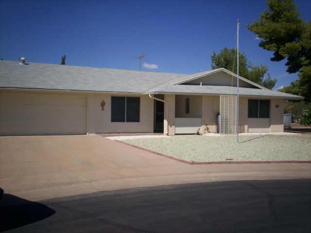 20038 N 106th Dr., Sun City, AZ 85373