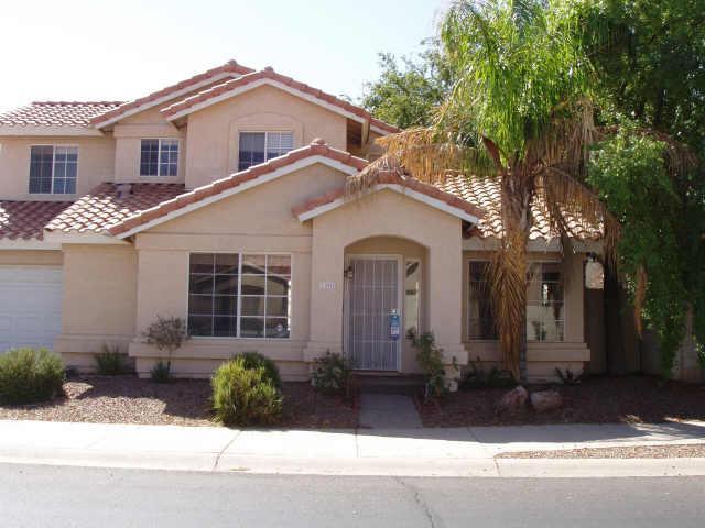 3833 W Shannon St., Chandler, AZ 85226