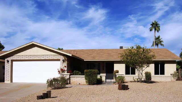 6114 E Hearn Dr., Scottsdale, AZ 85254