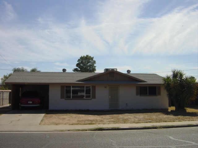 161 E Hoover Ave., Mesa, AZ 85210